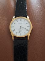 Patek Philippe - Calatrava - 3796 D - Heren - 1990-1999, Bijoux, Sacs & Beauté, Montres | Hommes