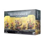 Orks Flash Gitz (Warhammer Nieuw), Ophalen of Verzenden, Nieuw