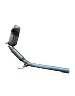 Roetfilter Audi A1, Seat Ibiza, Skoda Fabia, Volkswagen Polo, Verzenden, Nieuw