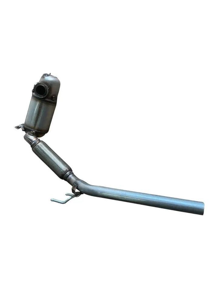 Roetfilter Audi A1, Seat Ibiza, Skoda Fabia, Volkswagen Polo, Auto-onderdelen, Brandstofsystemen, Verzenden