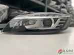 AUDI Q7 LIFT XENON PHARE AVANT GAUCHE 89321199, Auto-onderdelen, Verlichting, Verzenden, Gebruikt, Audi