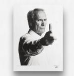 Clint Eastwood - Memories Collection - Luxury XXXL