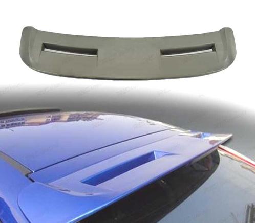 AILERON SPOILER FORD FOCUS MK2 HATCHBACK 04-11 ABS LOOK ST, Auto-onderdelen, Carrosserie, Verzenden