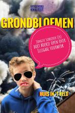 Grondbloemen 9789083438085 Paco Huis in ‘t Veld, Boeken, Verzenden, Gelezen, Paco Huis in ‘t Veld