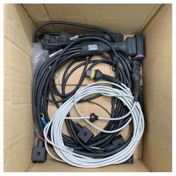 Bieden: GZ Nautical tenderlift cable kit with, Ophalen of Verzenden