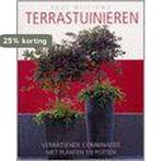 Terrastuinieren / Groenboekerij 9789021580616 Polly Williams, Verzenden, Gelezen, Polly Williams