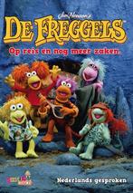De Freggels - Op Reis En Nog Meer Zaken (dvd tweedehands, Cd's en Dvd's, Dvd's | Actie, Ophalen of Verzenden, Nieuw in verpakking