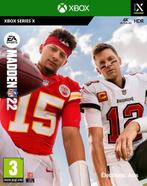 Madden NFL 22-Standaard (Xbox Series X) NIEUW, Ophalen of Verzenden, Nieuw