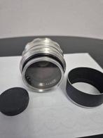 Carl Zeiss Jena Biotar 75mm f/1.5 (**READ**) - (bounce, Audio, Tv en Foto, Nieuw