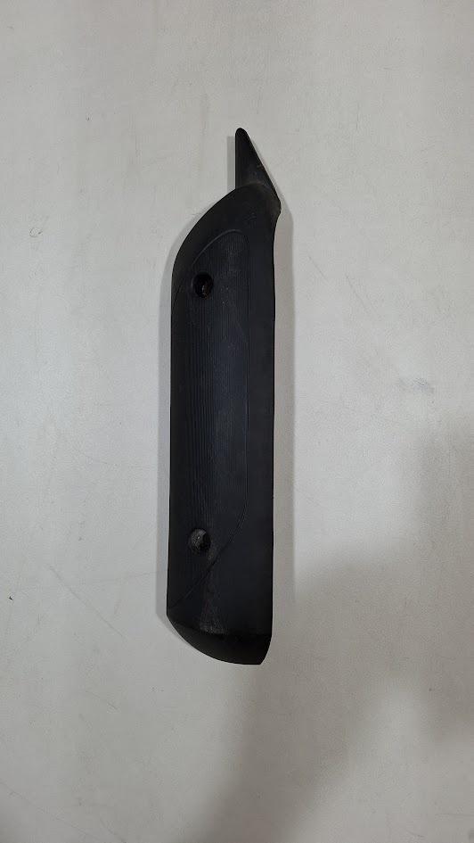 Hitteschild zwart Honda Vision 4T, Vélos & Vélomoteurs, Pièces de cyclomoteur | Scooters, Enlèvement ou Envoi