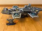 Lego Set - 76042 - Marvel, Super Heroes - Helicarrier, Kinderen en Baby's, Speelgoed | Duplo en Lego, Nieuw