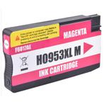 Huis-Merk  HP 953XL M Magenta  (F6U17AE) 25ml 247Print, Computers en Software, Verzenden, Nieuw, Hewlett Packard(HP)