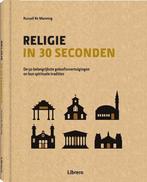 Religie in 30 seconden - Russel Re Manning - 9789089987716 -, Verzenden, Nieuw