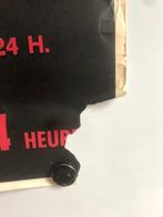 Mougery, Dussaux - École Polytechnique - lot de 3 affiches