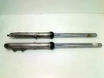 Honda CX 500 C 1979-1984 43Q5 VOORVORK COMPLEET, Ophalen of Verzenden, Gebruikt