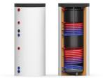 Thermic Energy – staande hygiëne tapwater boiler TWS-2W 1000