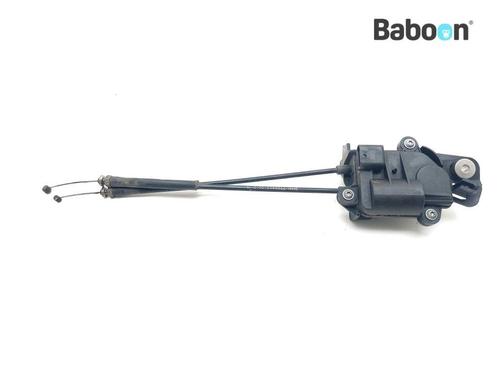 Uitlaatklep Servomotor BMW R 1200 R 2015 -> (R1200R LC K53), Motoren, Onderdelen | BMW, Gebruikt, Verzenden