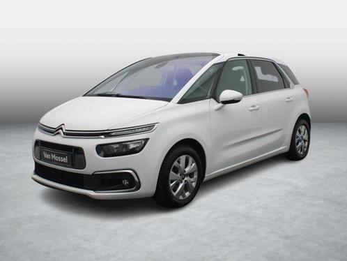 Citroën C4 SpaceTourer, Auto's, Citroën