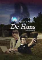 De Huns  -   De Huns 9789082869804, Livres, Thrillers, Edward C. Petrovics, Verzenden