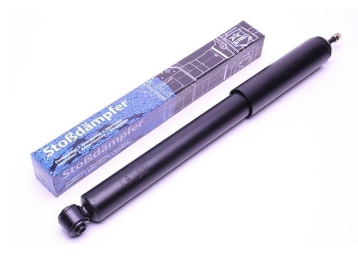 Schokdemper Achterzijde BMW 3 Serie E36 Compact B5255, Auto-onderdelen, Ophanging en Onderstel, Nieuw, BMW