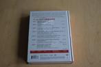 Claudio Abbado - Conductors 7x - DVD boxset - 2021, Nieuw in verpakking