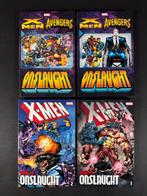 X-Men Onslaught - Marvel TPB - 5 TPB - Eerste druk -, Nieuw