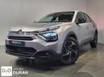 Citroën C4, Auto's, Nieuw