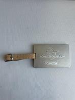 Étiquette de Bagage Concorde Air France - 2000-2010