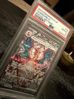 Pokémon - 1 Graded card - Dracaufeu #134 Illustration, Hobby & Loisirs créatifs, Jeux de cartes à collectionner | Pokémon