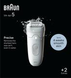 Braun Silk·épil 5 - Epilator Voor Eenvoudige Ontharing -.., Verzenden, Nieuw