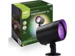 Veiling - Calex Smart Outdoor LED XL Grondspot, Tuin en Terras, Nieuw