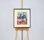 Jan Cobbaert (1909-1995) - Untitled, Antiek en Kunst, Kunst | Schilderijen | Modern