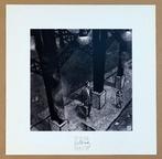 Joos, Götting et Foerster - 3 Offset Print - Tom Waits