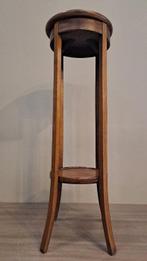 Table dappoint - Acajou