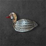 Zanetti Murano - Licio Zanetti - Hoofd van een figuur -