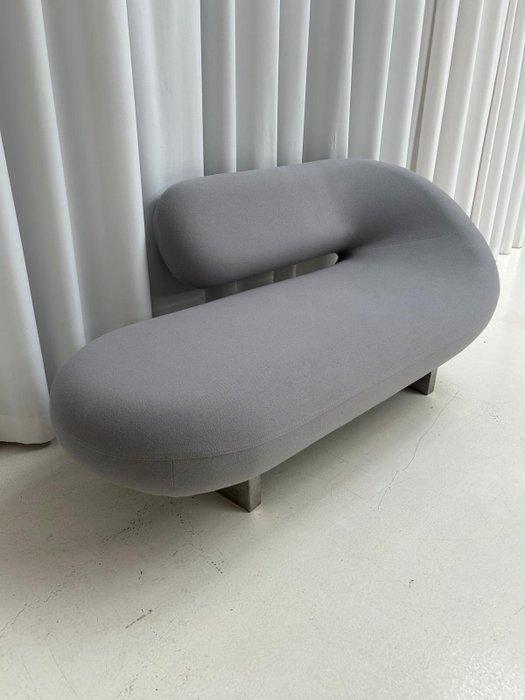 Artifort - Geoffrey D. Harcourt - Canapé - Textile, Acier, Antiek en Kunst, Kunst | Designobjecten