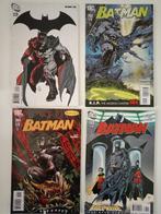 Batman #659/660, #662, #667, #673/680, #683/684, #697/706 -, Nieuw