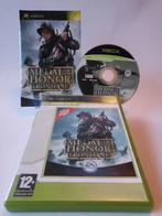 Medal of Honor Frontline Classics Xbox Original, Games en Spelcomputers, Ophalen of Verzenden, Zo goed als nieuw