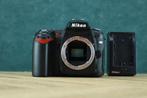 Nikon D90 Digitale reflex camera (DSLR)