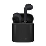 TWS i7s Draadloze Bluetooth 5.0 Oortjes Ear Wireless Buds, Télécoms, Téléphonie mobile | Écouteurs, Verzenden