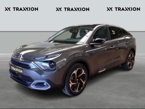 Citroën C4, Auto's, Citroën