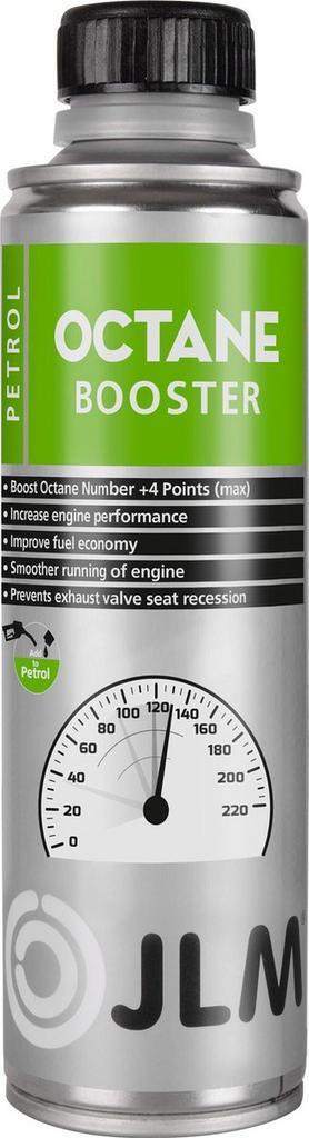 JLM Benzine Octaan Booster 250ml, Auto diversen, Onderhoudsmiddelen, Ophalen of Verzenden