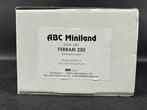 ABC 1:18 - Modelbouwdoos - Ferrari 250 - Berlinetta Lusso -, Hobby & Loisirs créatifs