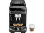 De Longhi Espressomachine Magnifica Evo (ecam290.21b), Elektronische apparatuur, Verzenden, Nieuw, Gemalen koffie, Stoompijpje