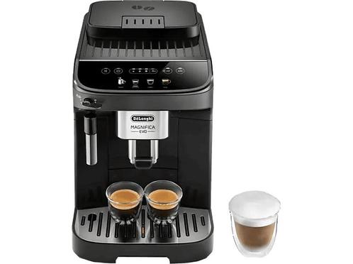 De Longhi Espressomachine Magnifica Evo (ecam290.21b), Elektronische apparatuur, Koffiezetapparaten, Gemalen koffie, Nieuw, Afneembaar waterreservoir