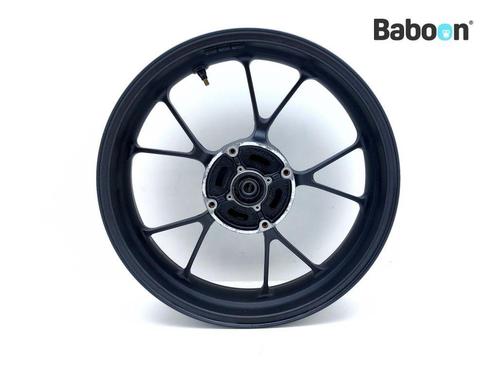 Achterwiel Honda CB 300 R 2018-2020 (CB300R NC55), Motoren, Onderdelen | Honda, Gebruikt, Verzenden