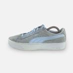 Puma soft Foam Grey - Maat 39, Kleding | Dames, Nieuw, Sneakers, Verzenden