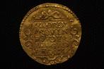 Nederland, Utrecht Ducat 1636 (Zonder Minimumprijs)