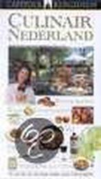 Capitool Culinair Nederland 9789041018809, Livres, Sonja van de Rhoer, Verzenden