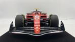 Look Smart 1:18 - Voiture miniature - Ferrari SF-23 C. Sainz, Hobby en Vrije tijd, Nieuw